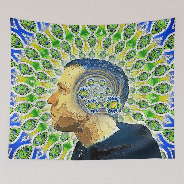 Item preview, ExpansionaryProcess2 designed and sold by Klaus Bremner (Autotelic Art).