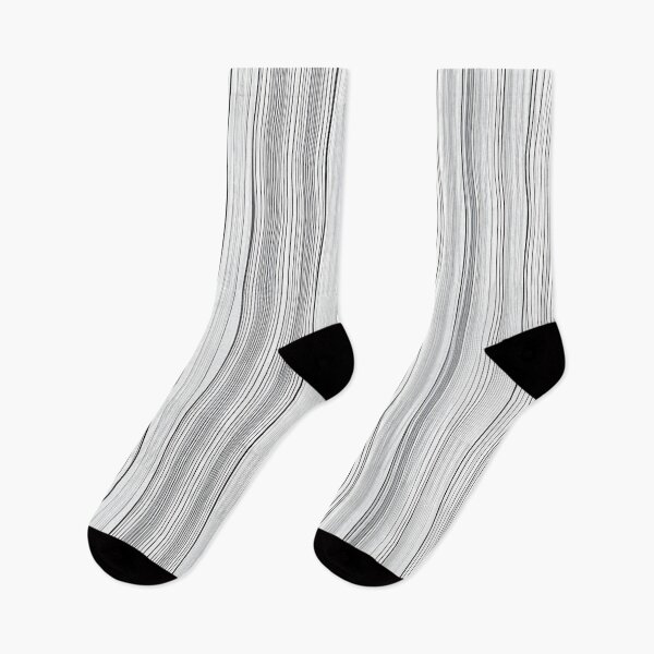 Item preview, Vertical Line Pattern #9 designed and sold by Kaleidoscope Print.