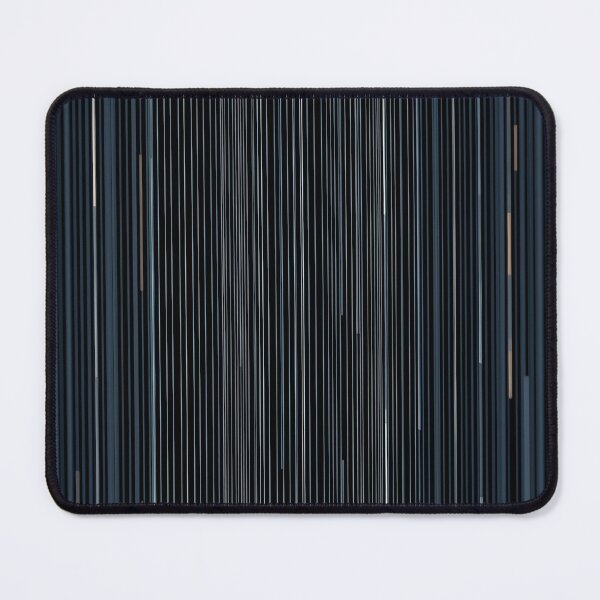Item preview, Vertical Line Pattern #13 designed and sold by Kaleidoscope Print.