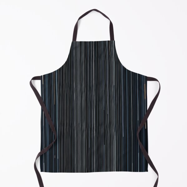 Item preview, Vertical Line Pattern #13 designed and sold by Kaleidoscope Print.
