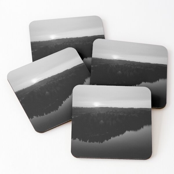 Item preview, Reflections of the cape bw designed and sold by Jouko Lehto Photography.