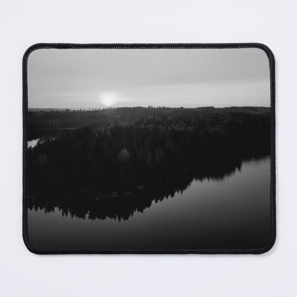 Item preview, Reflections of the cape bw designed and sold by Jouko Lehto Photography.