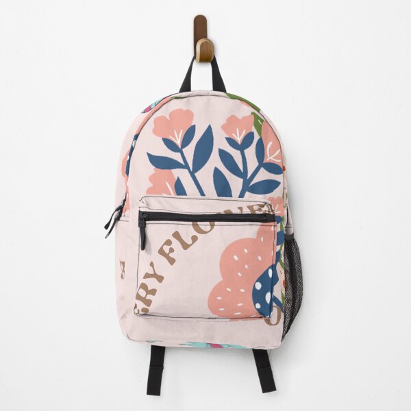 Item preview, Every Flower Blooms at Its Own Pace designed and sold by Vachala.