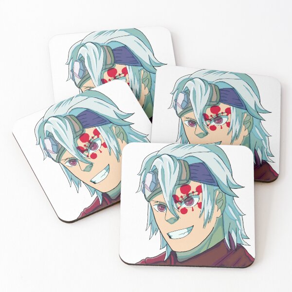 Item preview, Uzui designed and sold by ABLEZART.