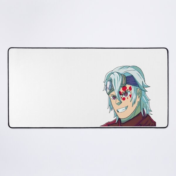 Item preview, Uzui designed and sold by ABLEZART.