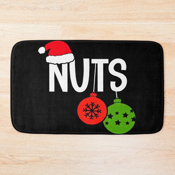 Item preview, Couples Christmas Shirts designed and sold by SaboCollita.