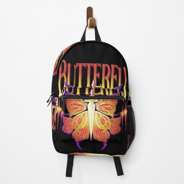 Item preview, The Spirit of  Fire Butterfly designed and sold by Nick Studio.