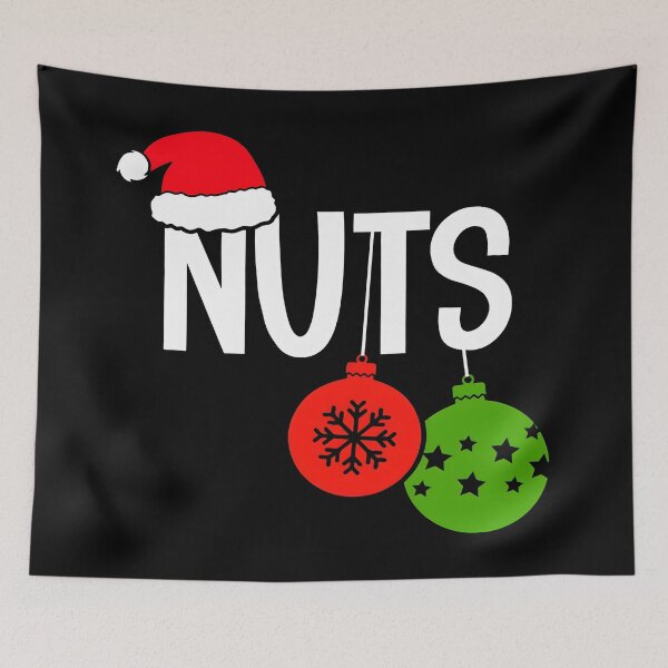 Item preview, Couples Christmas Shirts designed and sold by SaboCollita.