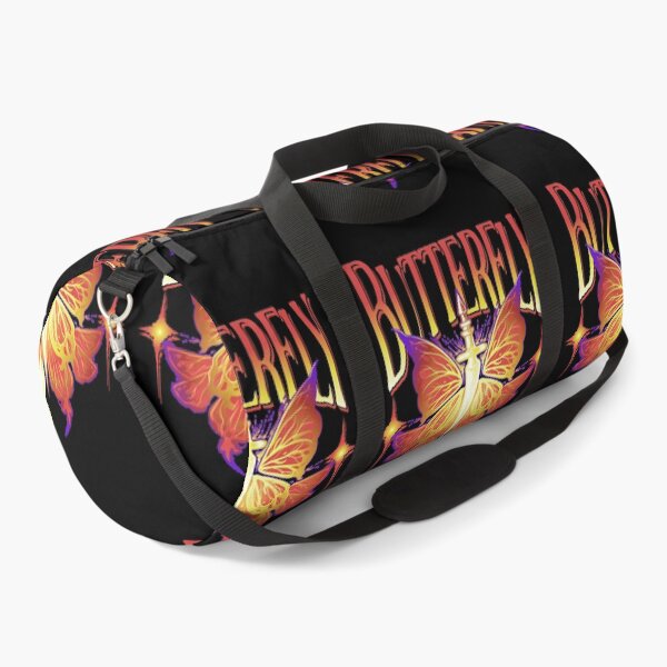Item preview, The Spirit of Fire Butterfly designed and sold by Nick Studio.
