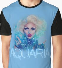 Aquaria Graphic T-Shirt