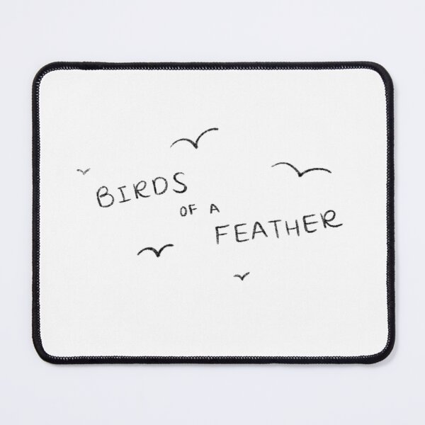 Item preview, Birds of a Feather designed and sold by Charlotte Grunnet-Jepsen.