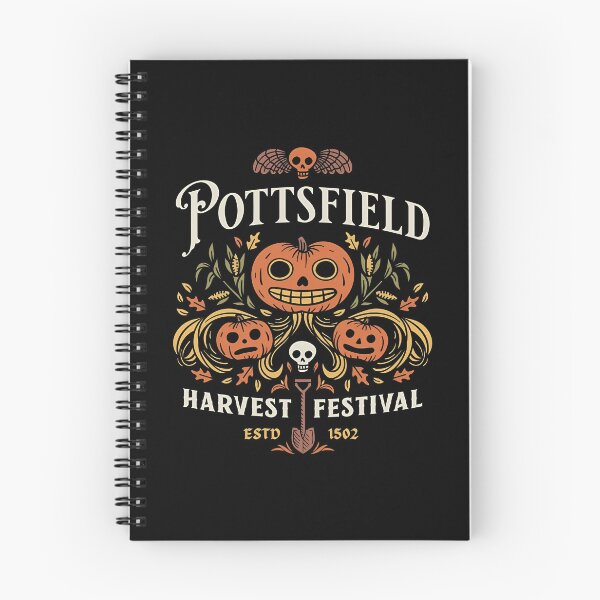 Item preview, Pottsfield Harvest designed and sold by Walter-Jrr.