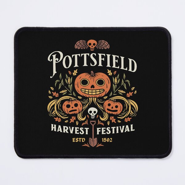 Item preview, Pottsfield Harvest designed and sold by Walter-Jrr.