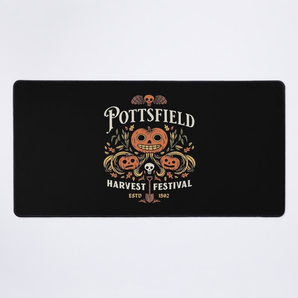Item preview, Pottsfield Harvest designed and sold by Walter-Jrr.