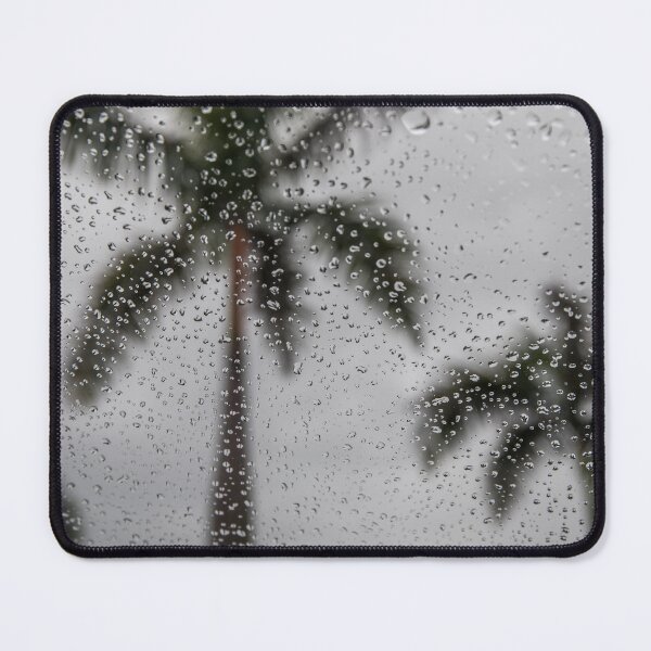 Item preview, Palms after rain designed and sold by MikaDary.