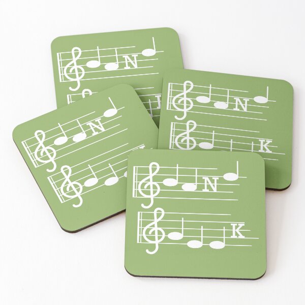 Item preview, Band Geek white designed and sold by JRP Design.