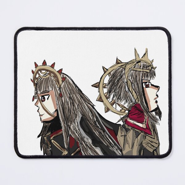 Item preview, Veronica (Fire Emblem) designed and sold by LilNeko50.