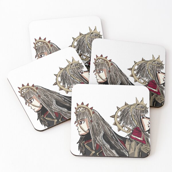 Item preview, Veronica (Fire Emblem) designed and sold by LilNeko50.