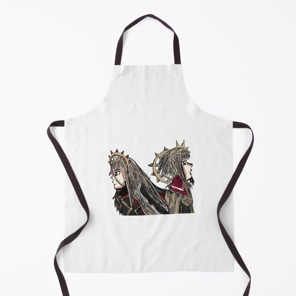 Item preview, Veronica (Fire Emblem) designed and sold by LilNeko50.