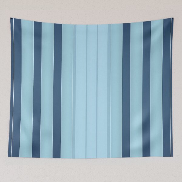 Item preview, Vertical Line Pattern #21 designed and sold by Kaleidoscope Print.