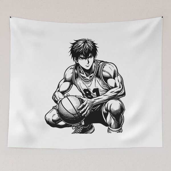 Item preview, Hero dabi 1 designed and sold by eidramesh.