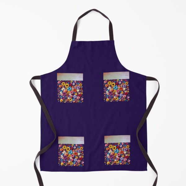 Item preview, Overflowing Assorted Flowers to the Sky designed and sold by annenambiro.