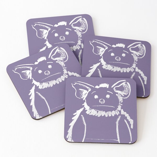 Item preview, Lavender Trolling Monster designed and sold by MagentaTwilight.