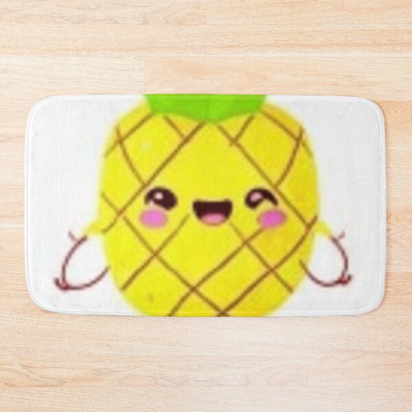 Item preview, Cute Fruit Characters D designed and sold by bjrcy.