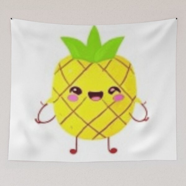 Item preview, Cute Fruit Characters D designed and sold by bjrcy.