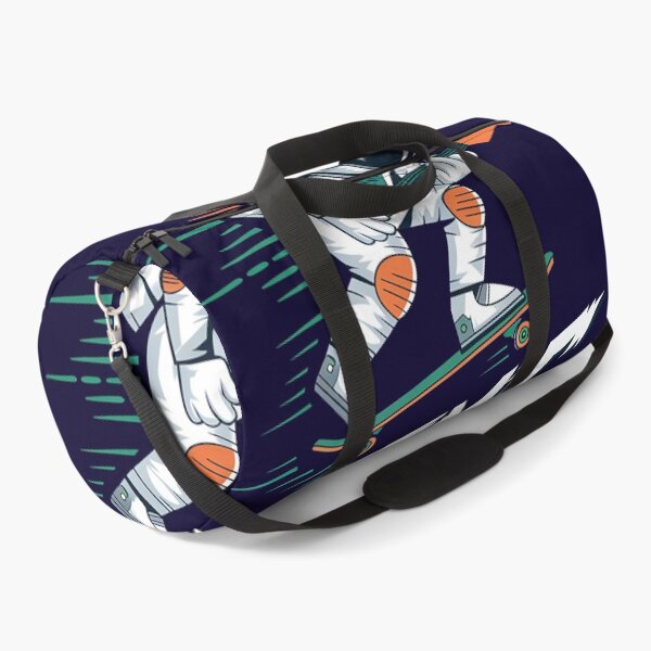 Item preview, Astronaut skate cosmic jam designed and sold by ArtbySameer.