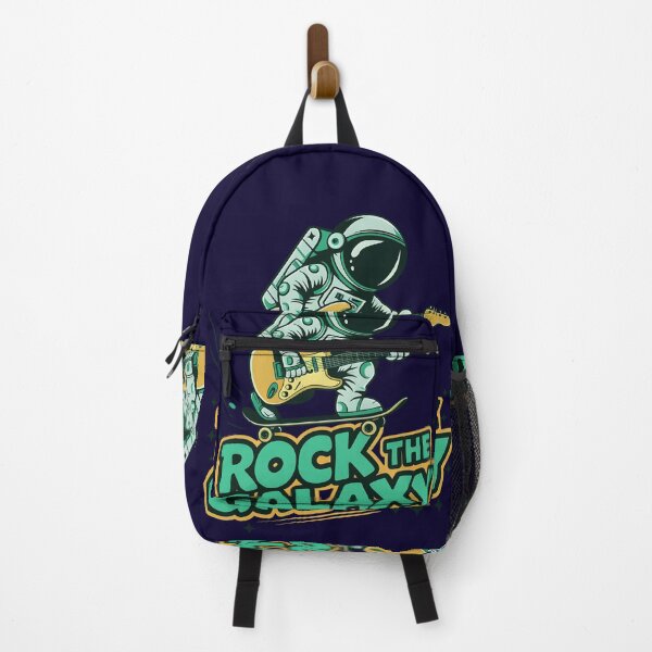 Item preview, Astronaut Rock the galaxy designed and sold by ArtbySameer.