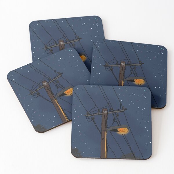 Item preview, Light of "90 designed and sold by stamp2U.