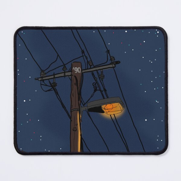 Item preview, Light of "90 designed and sold by stamp2U.