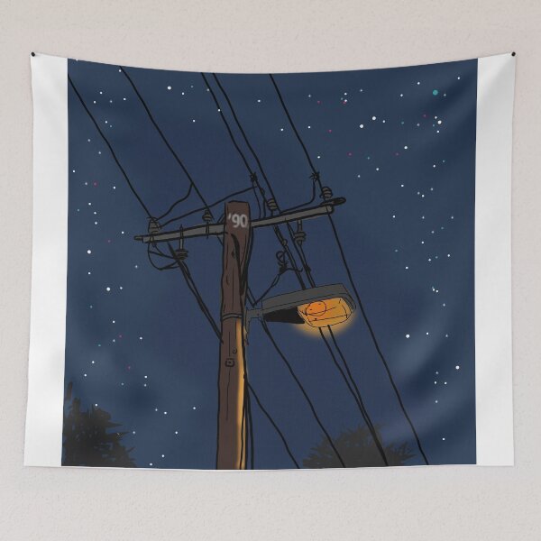 Item preview, Light of "90 designed and sold by stamp2U.