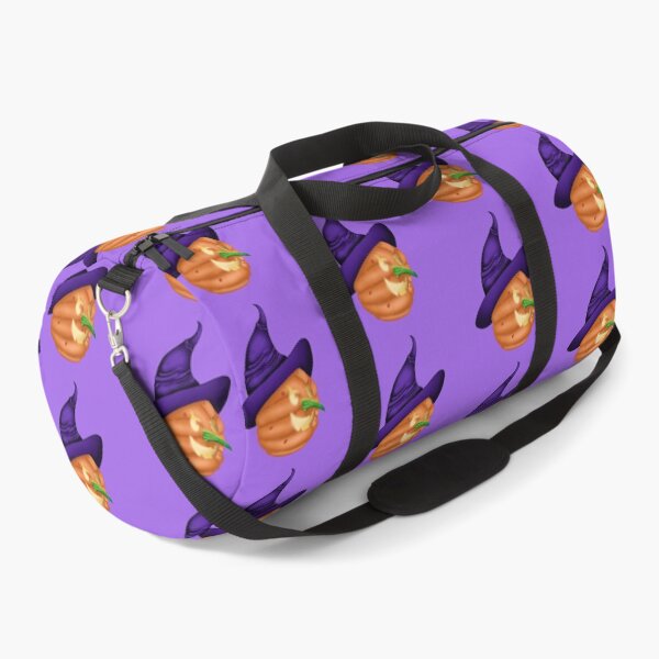 Item preview, Witch Pumpkin designed and sold by Robin-The-Moth's room full of lamps.