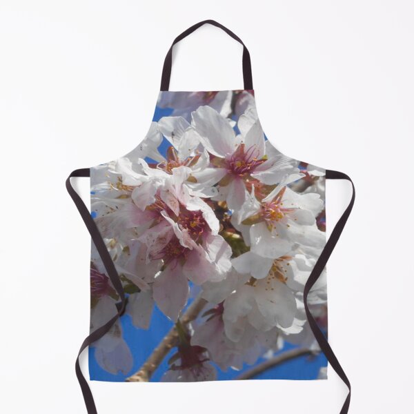 Item preview, Fresh Cherry Blossoms designed and sold by InezPhotography.
