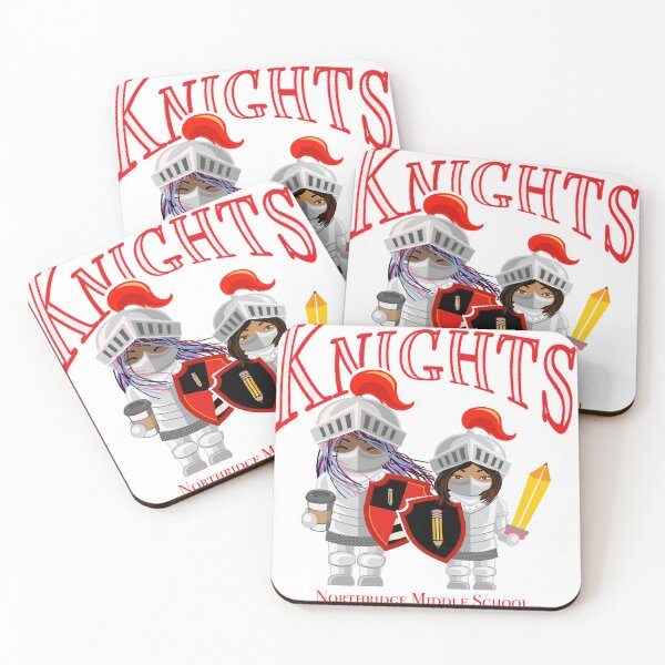 Item preview, Grown own lady knights designed and sold by DarlasDollars.