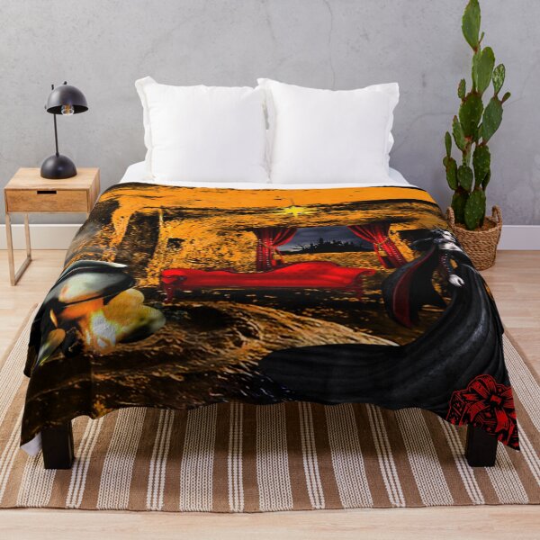 Item preview, Cozy Holiday Destinations  designed and sold by DesignFantazia.