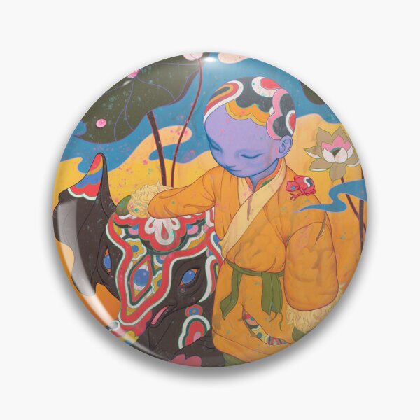 Item preview, James Jean designed and sold by Goobardi.