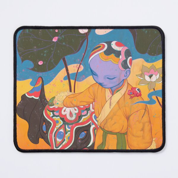 Item preview, James Jean designed and sold by Goobardi.