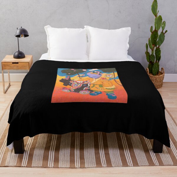 Item preview, James Jean designed and sold by Goobardi.