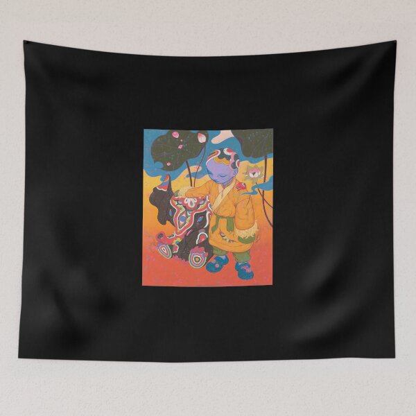 Item preview, James Jean designed and sold by Goobardi.