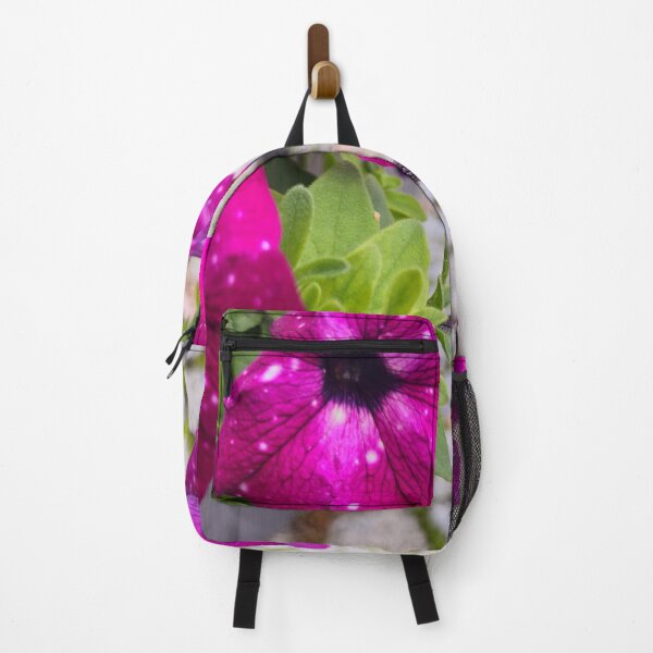 Item preview, Violet flower on cobblestones designed and sold by Pepe2024.
