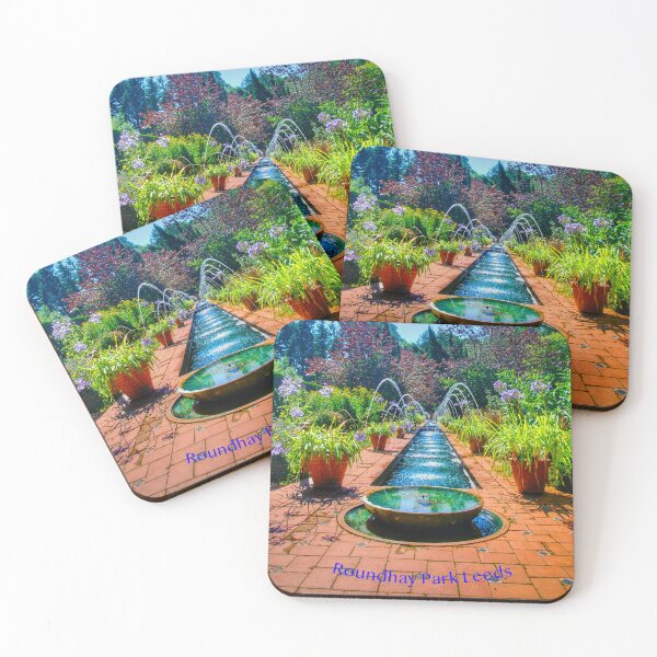 Item preview, Leeds Roundhay Park designed and sold by Alisonchambers2.