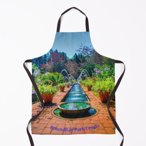 Item preview, Leeds Roundhay Park designed and sold by Alisonchambers2.