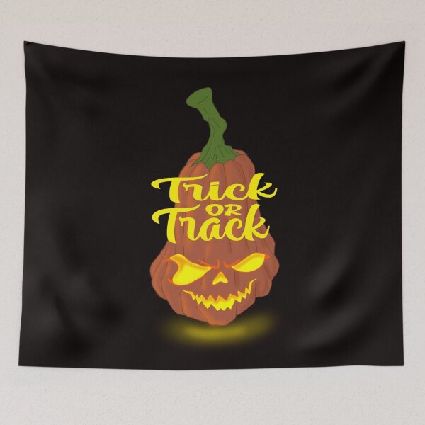 Item preview, Calabazas de Halloween designed and sold by TheEndDesign.