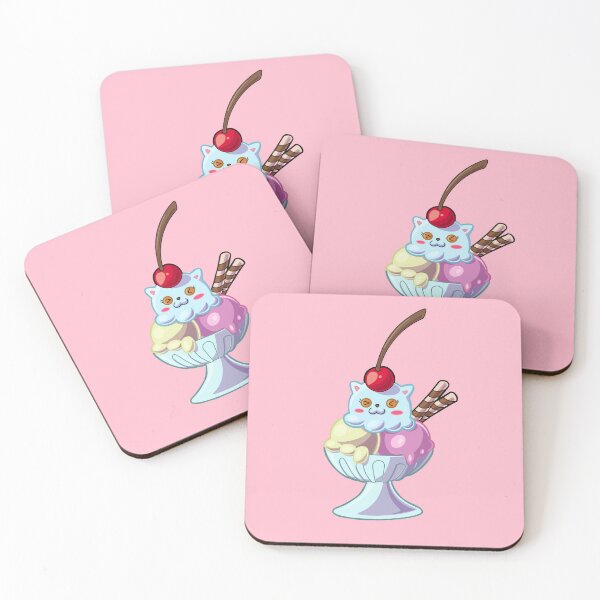 Item preview, Anyway, Here’s an El Gato Ice Cream designed and sold by flunkymango.