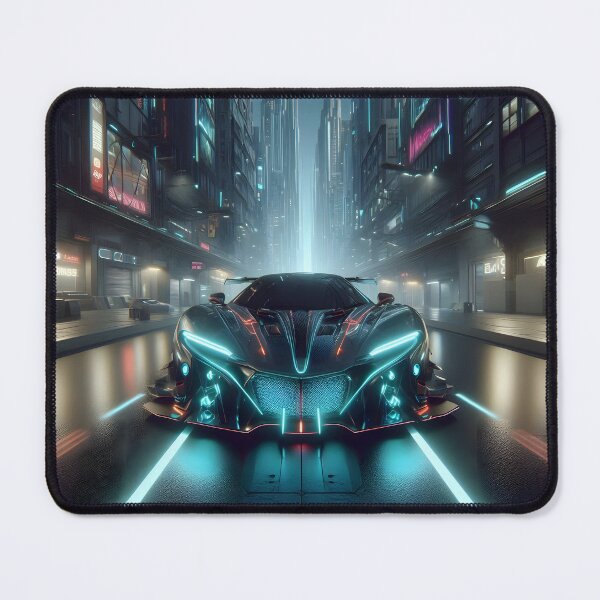 Item preview, Cyberpunk Supercar designed and sold by papi1998.