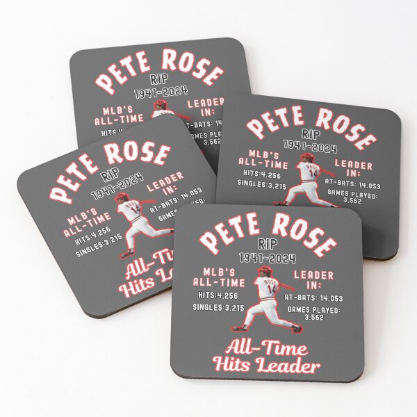 Item preview, Pete Rose Rip  designed and sold by WoodburyLake.