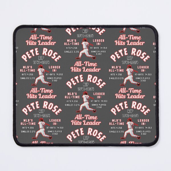 Item preview, Pete Rose Rip  designed and sold by WoodburyLake.
